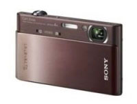 Sony DSC-T900 (DSC-T900T)